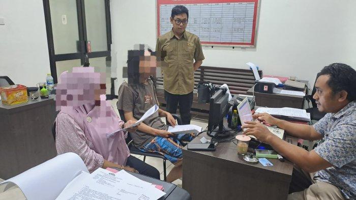 Pria Banyumas Terjerat Kasus Narkoba, Polisi Temukan 22,9 Gram Ganja