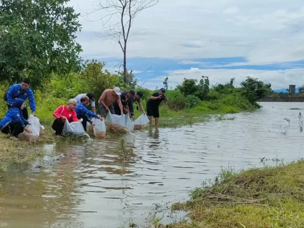 Program Andalan Pemkab Sukoharjo Untuk Jaga Ketahanan Pangan