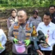 Program Food Estate Polresta Malang: Langkah Strategis Menuju Swasembada Jagung