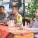 Program Ketahanan Pangan Polsek Jembrana Dapat Perhatian Khusus Dari Wakapolres