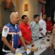 Rapat Koordinasi Polres Malang Raya, Strategi Pengamanan Nataru Dibahas