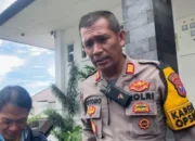 Rayakan Tahun Baru Tanpa Konvoi dan Petasan, Imbauan Polresta Malang Kota