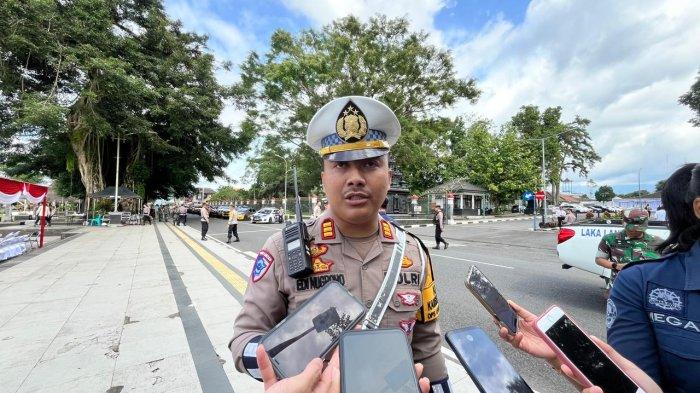 Rekayasa Lalu Lintas Di Wonosobo Selama Nataru: Kenali Titik Macet