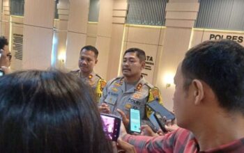 Rekayasa Lalu Lintas Oleh Polres Semarang Jelang Perayaan Tahun Baru