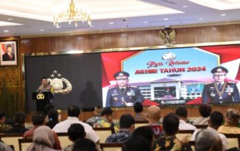 Restorative Justice Selesaikan Ribuan Perkara Di 2024, Ungkap Kapolri