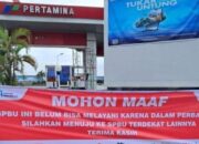 Sbpu Tutup Usai Pertamax Tercampur Air Di Kendal, 11 Motor