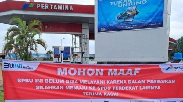 Sbpu Tutup Usai Pertamax Tercampur Air Di Kendal, 11 Motor