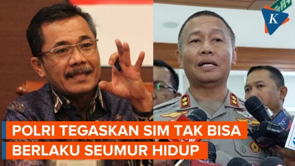 Sim: Lebih Dari Sekadar Lisensi, Komitmen Pada Kemanusiaan