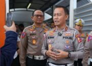 SIM dan Road Safety: Membangun Harmoni di Jalan Raya