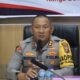 Sambut Pergantian Tahun, Polres Lamandau Gelar Operasi Khusus