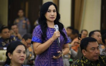 Sentimen Positif Polri Dominasi Media Sosial, Indonesia Indicator Beberkan Data