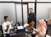 Seorang Perempuan Muda Di Banyumas Edarkan Ribuan Butir Obat Psikotropika