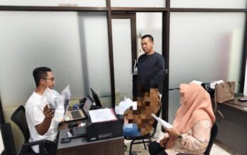 Seorang Perempuan Muda Di Banyumas Edarkan Ribuan Butir Obat Psikotropika