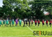 Sepak Bola Amputasi Piala Menpora 2024, Kota Malang Dipilih Jadi