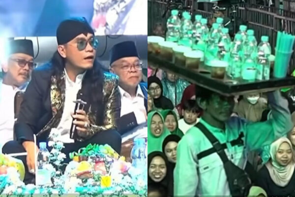 Prabowo Diminta Pecat Gus Miftah Sebagai Utusan Khusus Presiden Usai Hina Penjual Es Teh