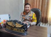 Polresta Banyumas Kerahkan 180 Satgas untuk Amankan Nataru dalam Operasi Lilin Candi 2024