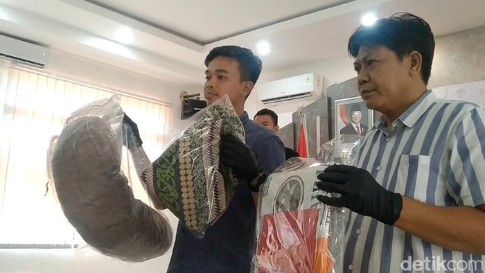 Siswa Smk Terlibat Pembunuhan Bocah Dalam Karung Di Pemalang, Polisi