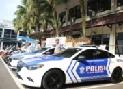 Solusi Kemacetan, Polresta Malang Kota Operasikan 9 Pos Strategis