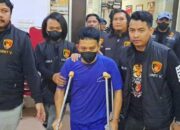 Suami Tkw Curi 26 Kalung Emas Di Banyumas, Ingin Nikahi