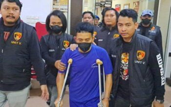 Suami Tkw Curi 26 Kalung Emas Di Banyumas, Ingin Nikahi