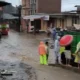 Sungai Tersumbat Sampah Jadi Penyebab Banjir Parah Di Jalur Utama