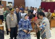 Tni Polri Kawal Ketat 24 Gereja Di Batang Selama Natal