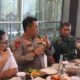 Tni Polri Siap Kawal Keamanan Rapat Pleno Pilkada 2024 Di Kalteng