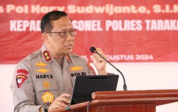 Tppo Di Kalimantan Utara: 33 Kasus Terungkap, Ratusan Korban Selamat