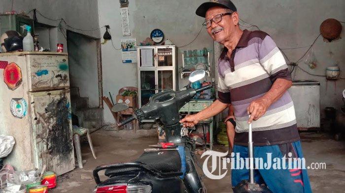 Tak Jera, Geng Remaja Pencuri Di Malang Kembali Resahkan Warga