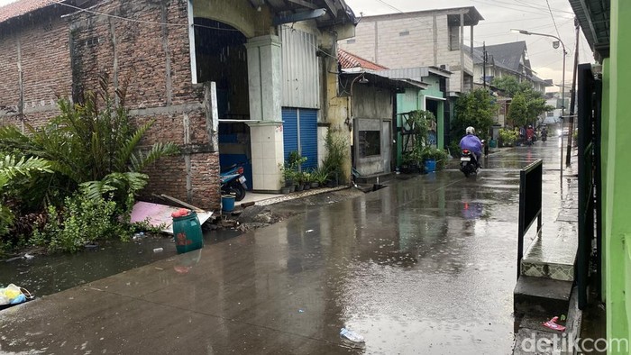 Tawuran Bandarharjo Semarang Jadi Viral, Ini Yang Warga Lihat Di