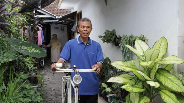 Polresta Malang Kota Peringati Hari Antikorupsi dengan Mencontoh Keteladanan Bripka Seladi