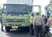 Sopir Truk Ditemukan Meninggal Gantung Diri di Tol Semarang