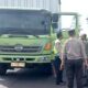 Tewas Gantung Diri, Sopir Truk Ditemukan Di Area Tol Semarang