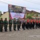 Tingkatkan Kewaspadaan, Polres Sukoharjo Gelar Apel Kesiapsiagaan