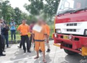 Tragedi Tol Pandaan Malang, Upah Sopir Truk Yang Rendah Jadi Sorotan