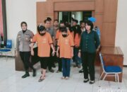 Trauma Penganiayaan, Gadis Klaten Tinggalkan Kampung Halaman dan Pergi ke Madiun