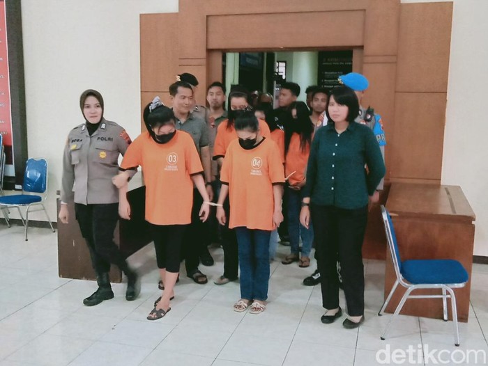 Trauma Penganiayaan, Gadis Klaten Tinggalkan Kampung Halaman Dan Pergi Ke