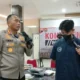 Uang Kantor Raib, Pegawai Kontrak Pemkot Solo Terlibat Kasus Pencurian