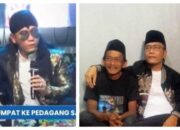 Ucapan Gus Miftah Pada Penjual Es Teh Viral, Pedagang Kecil