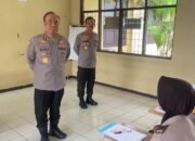 VIDEO: Irwasum Polri Beri Motivasi kepada Siswa Sepolwan Angkatan 56 T.A. 2024