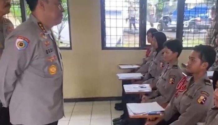 VIDEO: Nur Fatia dan Novita Fajrin, Dua Siswa Disabilitas di Sepolwan Angkatan 56, Siap Berkarya