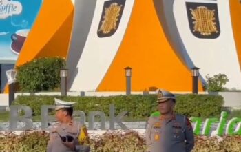 Video: Penghormatan 20 Tahun Syuhada: Simpang Lima Aceh Hening 3