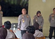 VIDEO: Sepolwan Angkatan 56 Siap Wujudkan SDM Unggul Polri Menuju Visi Indonesia Emas 2045