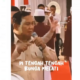 Video Adu Pantun Santai: Kapolri Dan Presiden Prabowo Di Apel