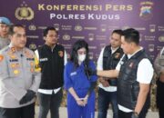 Video Syur Dijual, Mahasiswi Kudus Biayai Perawatan dan Kecanduan Judi