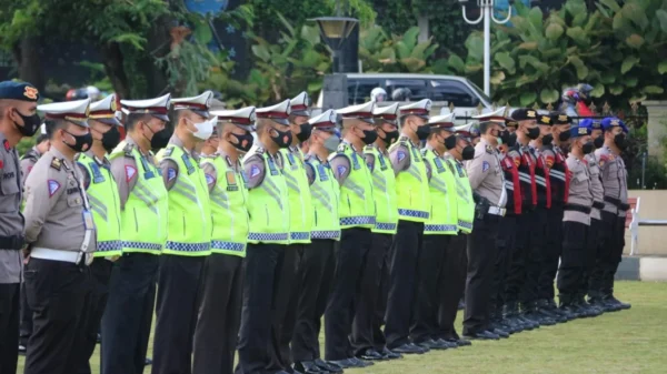 Wacana Polri Ditarik Ke Kemendagri: Pakar Sebut Langkah Salah Kaprah