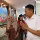 Wahyu Hidayat Berkomitmen Tingkatkan Akses Pasar Bagi Umkm Di Kota