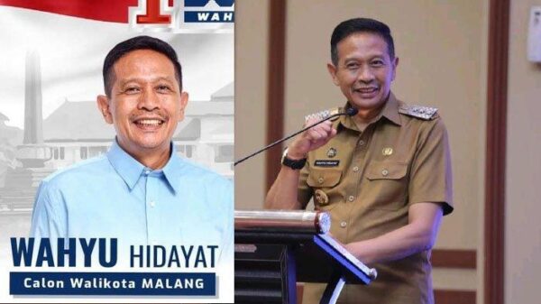 Wahyu Hidayat, Pemimpin Baru Malang 2025 2030 Dengan Latar Belakang Akademik