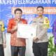 Wakapolres Jembrana Hadiri Acara Penilaian Pelayanan Publik Tahun 2024