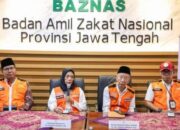 Wapres Gibran Pimpin Apel Baznas Tanggap Bencana Di Simpanglima Semarang